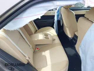 2019 Toyota Corolla L z VIN 2T1BURHE3KC136925, wystawiony jako IAAI lot #41894583 z przebiegiem 73 379 mil mil oraz . Historia ofert i sprzedaży dostępna na DreamBid. Obrazek 8.