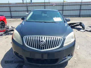 2015 Buick Verano Convenience Group with VIN 1G4PR5SK8F4122859, listed as a IAAI auction lot 41837350 with 278,575 mi miles and . Bid and sale history available at carsss.com. Image 13.