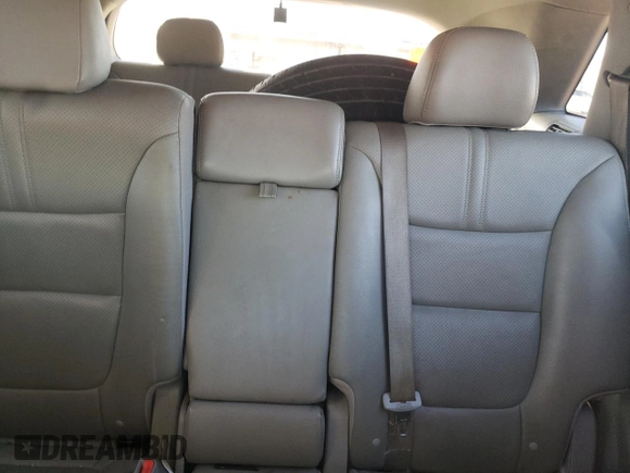 2015 Kia Sorento SX with VIN 5XYKW4A78FG564878, listed as a Copart auction lot 86827054 with 166,215 mi miles and Clean title. Bid and sale history available at DreamBid. Image 10.