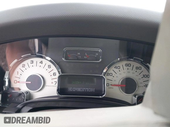 2007 Ford Expedition Limited with VIN 1FMFU20547LA46487, listed as a IAAI auction lot 42720866 with 263,264 mi miles and . Bid and sale history available at DreamBid. Image 7.
