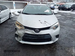 2016 Toyota Corolla L z VIN 2T1BURHE7GC592451, wystawiony jako IAAI lot #38097006 z przebiegiem 22 347 mil mil oraz . Historia ofert i sprzedaży dostępna na DreamBid. Obrazek 12.