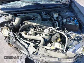 2021 Subaru Outback Premium with VIN 4S4BTACC5M3169457, listed as a IAAI auction lot 41869699 with 58,549 mi miles and . Bid and sale history available at DreamBid. Image 10.