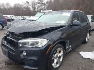 2017 BMW X5 xDrive35i z VIN 5UXKR0C36H0V76948, wystawiony jako IAAI lot #41015734 z przebiegiem 114 626 mil mil oraz . Historia ofert i sprzedaży dostępna na DreamBid. Obrazek 17.