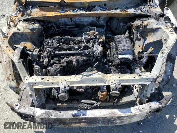 2023 Toyota RAV4 XLE Premium z VIN 2T3A1RFV4PW389370, wystawiony jako Copart lot #55143995 z przebiegiem Nie podano mil oraz Nie do naprawy • Non repairable. Historia ofert i sprzedaży dostępna na DreamBid. Obrazek 12.