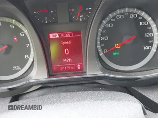 2015 GMC Terrain SLE with VIN 2GKALMEK5F6371205, listed as a IAAI auction lot 42331906 with 101,439 mi miles and . Bid and sale history available at DreamBid. Image 7.