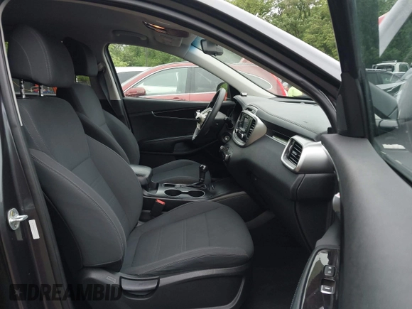 2017 Kia Sorento LX с VIN 5XYPGDA52HG291151, выставлен на аукционе IAAI как лот 42294750 с пробегом 134 442 миль миль и . История ставок и продаж доступна на DreamBid. Изображение 5.
