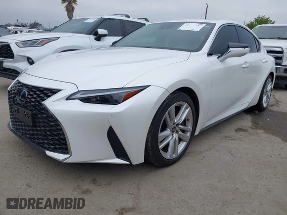 2021 Lexus IS 300 z VIN JTHCA1D27M5115858, wystawiony jako IAAI lot #42131418 z przebiegiem 17 069 mil mil oraz . Historia ofert i sprzedaży dostępna na DreamBid. Obrazek 21.