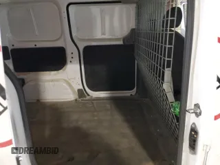 2018 Chevrolet City Express Cargo Van LS with VIN 3N63M0YN6JK697229, listed as a Copart auction lot 84466544 with 160,232 mi miles and Clean Title. Bid and sale history available at carsss.com. Image 11.