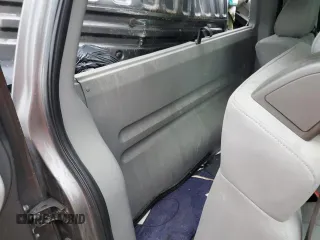 2004 Ford F-150 XL with VIN 1FTRF14W54NA86263, listed as a Copart auction lot 84175394 with Not Provided miles and Salvage Title. Bid and sale history available at DreamBid. Image 10.