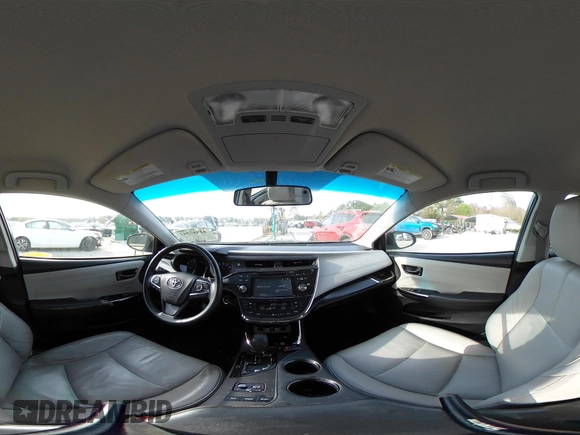 2016 Toyota Avalon Limited with VIN 4T1BK1EB8GU227552, listed as a IAAI auction lot 41857342 with 164,546 mi miles and . Bid and sale history available at carsss.com. Image 18.