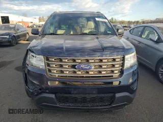 2016 Ford Explorer with VIN 1FM5K8BH5GGC29076, listed as a Copart auction lot 79739334 with 94,097 mi miles and Salvage Title. Bid and sale history available at DreamBid. Image 5.
