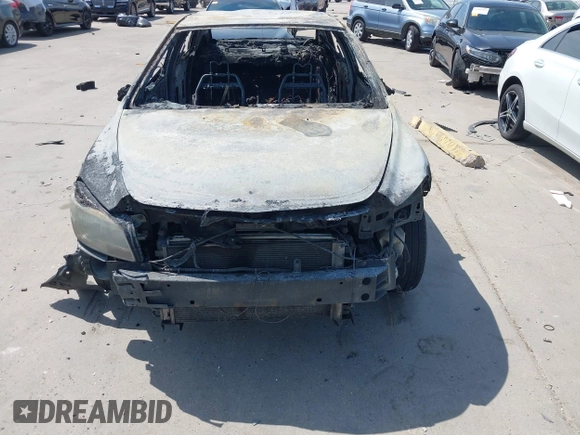 2009 Chevrolet Malibu 1LS with VIN 1G1ZG57B09F209071, listed as a IAAI auction lot 42062954 with Not Provided miles and . Bid and sale history available at DreamBid. Image 10.