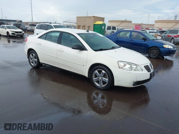 2008 Pontiac G6 GT z VIN 1G2ZH57N884166113, wystawiony jako IAAI lot #42016134 z przebiegiem 96 877 mil mil oraz . Historia ofert i sprzedaży dostępna na DreamBid. Obrazek 1.