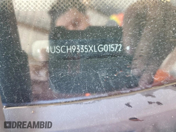1999 BMW Z3 2.5 z VIN 4USCH9335XLG01572, wystawiony jako Copart lot #46746675 z przebiegiem Nie podano mil oraz Szkoda całkowita • Salvage title. Historia ofert i sprzedaży dostępna na DreamBid. Obrazek 12.