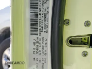 2019 Ram 2500 z VIN 3C6UR4SL2KG640805, wystawiony jako Copart lot #75886914 z przebiegiem 43 427 mil mil oraz Szkoda całkowita • Salvage title. Historia ofert i sprzedaży dostępna na DreamBid. Obrazek 12.