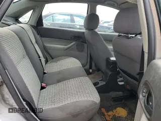 2006 Ford Focus S с VIN 1FAFP34N76W122783, выставлен на аукционе Copart как лот 60406325 с пробегом 290 434 миль миль и Списание • Salvage title. История ставок и продаж доступна на DreamBid. Изображение 10.