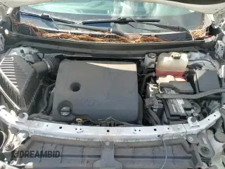 2019 Chevrolet Traverse LS с VIN 1GNERFKW1KJ259942, выставлен на аукционе Copart как лот 68268905 с пробегом 91 159 миль миль и Списание • Salvage title. История ставок и продаж доступна на DreamBid. Изображение 14.