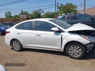 2018 Hyundai Accent SE с VIN 3KPC24A30JE026596, выставлен на аукционе IAAI как лот 42395541 с пробегом 98 936 миль миль и . История ставок и продаж доступна на DreamBid. Изображение 13.