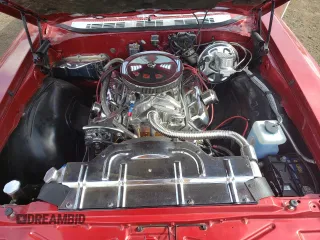 1972 Oldsmobile Cutlass with VIN 3F87H2G120938, listed as a Copart auction lot 74329074 with 49,120 mi miles and Salvage Title. Bid and sale history available at DreamBid. Image 11.
