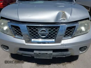 2012 Nissan Frontier SV z VIN 1N6AD0EV4CC448240, wystawiony jako IAAI lot #42353213 z przebiegiem 84 054 mil mil oraz . Historia ofert i sprzedaży dostępna na DreamBid. Obrazek 6.