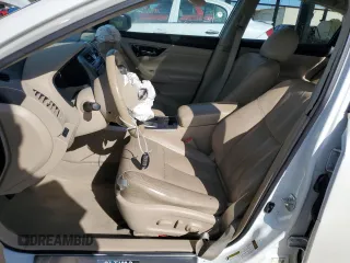 2013 Nissan Altima SL with VIN 1N4AL3AP5DN476073, listed as a Copart auction lot 52778465 with 210,881 mi miles and Salvage title. Bid and sale history available at DreamBid. Image 7.