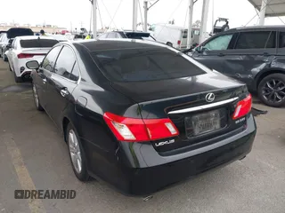 2008 Lexus ES 330 with VIN JTHBJ46G082255408, listed as a IAAI auction lot 42194887 with 193,049 mi miles and . Bid and sale history available at carsss.com. Image 3.