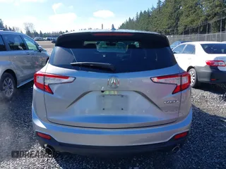 2020 Acura RDX Advance with VIN 5J8TC2H74LL041625, listed as a IAAI auction lot 41873138 with 50,756 mi miles and . Bid and sale history available at DreamBid. Image 16.