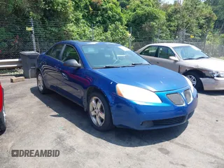 2007 Pontiac G6 GT z VIN 1G2ZH58N874241339, wystawiony jako IAAI lot #42435162 z przebiegiem 254 758 mil mil oraz . Historia ofert i sprzedaży dostępna na DreamBid. Obrazek 1.