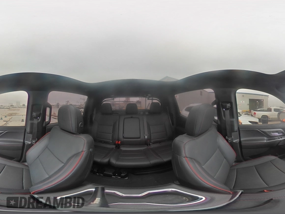 2024 CHEVROLET RST with VIN 1GC40ZEL3RU302266, listed as a Copart auction lot 85578714 with Not Provided miles and Salvage Title. Bid and sale history available at DreamBid. Image 14.