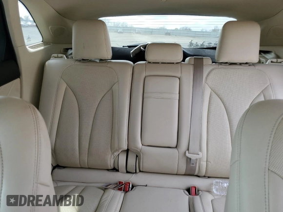 2015 Lincoln MKC with VIN 5LMTJ2AH8FUJ10105, listed as a Copart auction lot 51577095 with Not Provided miles and Salvage Title. Bid and sale history available at carsss.com. Image 10.
