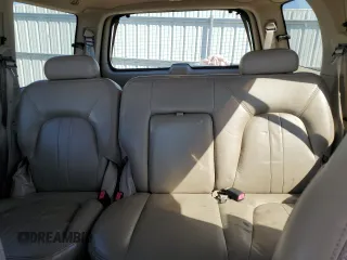 2002 Ford Expedition Eddie Bauer with VIN 1FMPU18L92LA82606, listed as a Copart auction lot 49961395 with 246,183 mi miles and Salvage title. Bid and sale history available at DreamBid. Image 10.