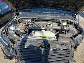 2024 Ford Expedition XLT with VIN 1FMJU1J82REA88242, listed as a IAAI auction lot 42170638 with 2,822 mi miles and . Bid and sale history available at DreamBid. Image 10.
