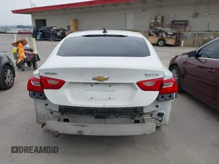 2016 Chevrolet Malibu LS с VIN 1G1ZB5STXGF173451, выставлен на аукционе IAAI как лот 42289536 с пробегом 184 986 миль миль и . История ставок и продаж доступна на DreamBid. Изображение 15.
