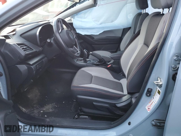 2019 Subaru Crosstrek Premium z VIN JF2GTACC6KH345668, wystawiony jako Copart lot #51295185 z przebiegiem 47 150 mil mil oraz Szkoda całkowita • Salvage title. Historia ofert i sprzedaży dostępna na DreamBid. Obrazek 7.
