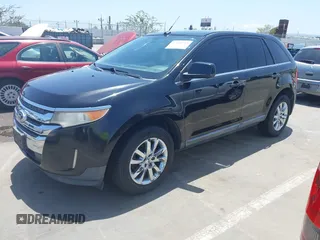 2011 Ford Edge Limited с VIN 2FMDK3KC7BBA50041, выставлен на аукционе IAAI как лот 42568785 с пробегом 161 778 миль миль и . История ставок и продаж доступна на DreamBid. Изображение 2.