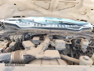 2022 Ford F-250 XL with VIN 1FT7X2B63NEC14787, listed as a IAAI auction lot 42186847 with 114,669 mi miles and . Bid and sale history available at DreamBid. Image 9.