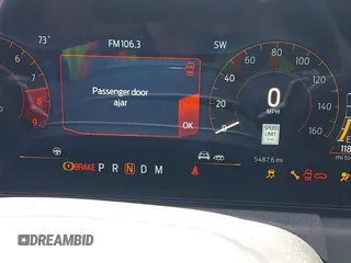 2024 Ford Mustang GT with VIN 1FA6P8CF5R5417110, listed as a IAAI auction lot 41975813 with 5,487 mi miles and . Bid and sale history available at DreamBid. Image 7.