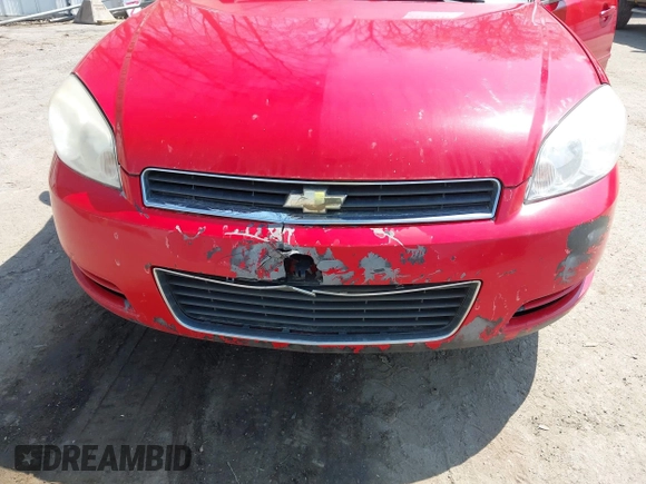2009 Chevrolet Impala LT with VIN 2G1WT57K691141459, listed as a IAAI auction lot 42135111 with 205,418 mi miles and . Bid and sale history available at DreamBid. Image 6.