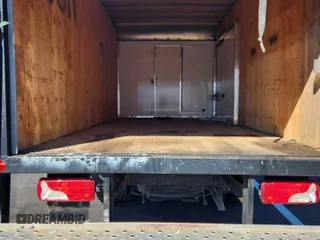 2021 Mercedes-Benz Sprinter with VIN W1X8D33Y9MN158890, listed as a Copart auction lot 52627565 with 13,274 mi miles and Salvage Title. Bid and sale history available at DreamBid. Image 6.