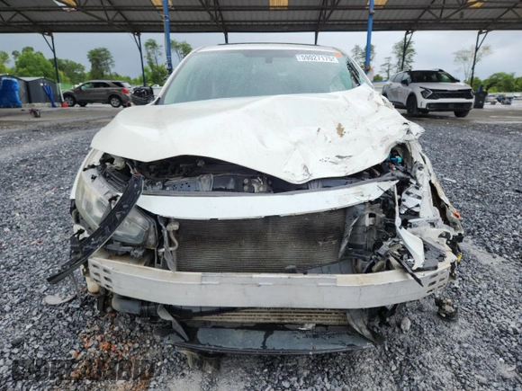 2016 Honda Civic EX-T с VIN 2HGFC1F35GH641158, выставлен на аукционе Copart как лот 59027175 с пробегом Не указан миль и Списание • Salvage title. История ставок и продаж доступна на DreamBid. Изображение 5.