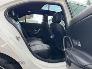 2019 Mercedes-Benz A 220 с VIN WDD3G4FB1KW000720, выставлен на аукционе Copart как лот 56886445 с пробегом 108 014 миль миль и Чистый • Clean title. История ставок и продаж доступна на DreamBid. Изображение 6.