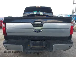 2014 Ford F-250 XL with VIN 1FT7W2BTXEEB50496, listed as a IAAI auction lot 42227049 with 152,317 mi miles and . Bid and sale history available at DreamBid. Image 16.