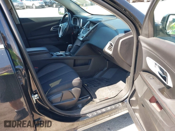 2013 Chevrolet Equinox LT с VIN 2GNFLNEK5D6323473, выставлен на аукционе IAAI как лот 42571021 с пробегом 121 893 миль миль и . История ставок и продаж доступна на DreamBid. Изображение 5.