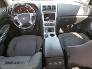 2012 GMC Acadia SLE with VIN 1GKKVPED4CJ171917, listed as a Copart auction lot 44214655 with 131,591 mi miles and Salvage Title. Bid and sale history available at carsss.com. Image 8.