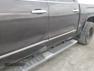2014 GMC Sierra 1500 SLT z VIN 3GTU2VEC6EG224954, wystawiony jako Copart lot #62074012 z przebiegiem 190 215 mil mil oraz Szkoda całkowita • Salvage title. Historia ofert i sprzedaży dostępna na DreamBid. Obrazek 9.