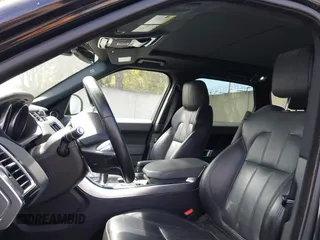 2015 Land Rover Range Rover Sport HSE with VIN SALWR2VF2FA530605, listed as a IAAI auction lot 42023941 with 73,087 mi miles. Bid and sale history available at carsss.com. Image 20.