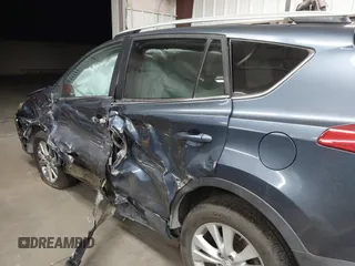 2013 Toyota RAV4 Limited with VIN 2T3DFREVXDW104151, listed as a IAAI auction lot 41826025 with 179,068 mi miles and . Bid and sale history available at DreamBid. Image 6.