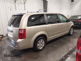 2010 Dodge Grand Caravan SE with VIN 2D4RN4DE6AR341421, listed as a IAAI auction lot 41832983 with 155,171 mi miles and . Bid and sale history available at DreamBid. Image 4.
