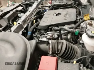 2023 Chevrolet TrailBlazer ACTIV with VIN KL79MSSL0PB015625, listed as a IAAI auction lot 41263182 with 19,229 mi miles and . Bid and sale history available at DreamBid. Image 18.