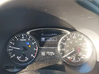 2015 Nissan Altima 2.5 S with VIN 1N4AL3AP6FC246394, listed as a IAAI auction lot 41052317 with 195,388 mi miles. Bid and sale history available at carsss.com. Image 7.